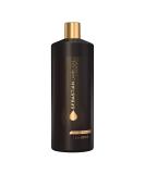 Sebastian Professional Dark Oil Lightweight Conditioner  Infused With Jojoba Oil & Argan Oil  33.8 fl oz - Buy Online on GoSupps.com