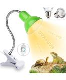 Shengruili Turtle Heat Lamp 25W & 50W - Optimal Reptile Lighting for Turtles & Terrariums | C-Green - Buy Online on GoSupps.com