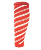 Kids Winter Dance Costume Leg Warmers | 6-9 Months to 6 Years | Candy Stripes - Buy Online on GoSupps.com