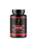 Gorilla Mind Nootropic Formula - 150 Capsules | Best Caffeinated Productivity Supplement for 8+ Hours of Focus & Energy - International Shipping Available - Buy Online on GoSupps.com