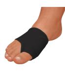 Silipos Active 7213 Gel Bunion Sleeve - Latex Free, Hypoallergenic Foot Care Product - Buy Online on GoSupps.com