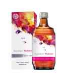 Dr. Niedermaier Regulatpro Hyaluron I Beauty Drink with hyaluronic acid vitamin C vitamin D biotin zinc and copper I Anti-aging I Hyaluron to drink I 350ml 350 ml (1 pack) - Buy Online on GoSupps.com