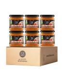 Buy Little Lunch Organic Lentil Stew - 100% Organic Vegan Sugar-Free Lactose-Free No Artificial Additives - 6x350g | International Shipping Available - Buy Online on GoSupps.com