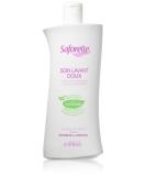 Saforelle Gentle Cleansing Care 2X500ml - Soothing Intimate Wash for Sensitive Skin - Buy Online on GoSupps.com