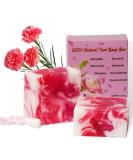 Buy Handmade Yoni Soap Bars for Women | Organic Vaginal Wash & Deodorant | PH Balanced Feminine Care (2 Packs - Buy Online on GoSupps.com