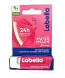 Pack of 6 Labello Watermelon Shine Lip Balm - 4.8g | Hydrating Lipcare for Soft Lips - Buy Online on GoSupps.com