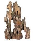 Nobby Aqua Ornaments WOOD brown 17.5 x 7.5 x 24.5 cm - Buy Online on GoSupps.com