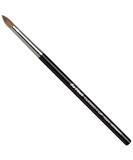 da Vinci Cosmetics Series 4324 Classic Lip Brush - Angled Oval Russian Red Sable | 14g | International Shipping Available - Buy Online on GoSupps.com