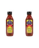 Bookbinders Sauce Cocktail 10.75 oz - Set of 2 - Buy Online on GoSupps.com
