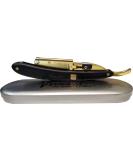 PADDLE RAZOR VT300 Gold - Premium Quality Razor for Smooth Shaving | International Shipping - Buy Online on GoSupps.com