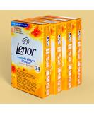 4 x 34 pack Tumbler dryer sheets (Summer Breeze) - Buy Online on GoSupps.com