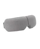 Buy Nadie Smart Eye Massager with Heat | Bluetooth Music 4 Modes & Vibration for Eye Strain & Migraines - International Shipping Available - Buy Online on GoSupps.com