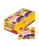 nimm2 Lachgummi 15 x 250g Fruit gum with fruit juice and vitamins fruit mix 15 x 250g - Buy Online on GoSupps.com