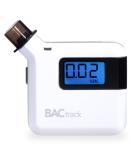 BACtrack S35 Portable Breathalyzer Alcohol Tester - Buy Online on GoSupps.com