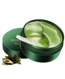 30 Anti-Aging Couples Eye Pads for Dark Circles - Moisturizing Eye Care Solutions - Buy Online on GoSupps.com