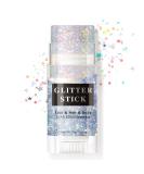 NewBang White Body Glitter Stick Mermaid Sequins Face Glitter Gel Holographic Chunky Glitter Face Paint for Singer Concerts Music Festival Rave Hair Accessories Sparkling Glitter Makeup for Women-07 - Buy Online on GoSupps.com