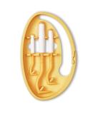 Tick Twister Clipbox - 3 Tick Remover Tools for Dogs Cats Horses & People - Original Made in France - Effective & Safe Tick Removal - Buy Online on GoSupps.com