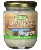 Rapunzel Kokosmus 3 Series Premium Coconut Spread (3 x 215g) | Buy Online Worldwide - Buy Online on GoSupps.com