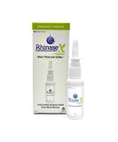Rhinase X Lubricating Nasal Mist Spray with Xylitol | Long Lasting Symptom Relief from Nasal Dryness | Less Sneezing Itchiness Nasal drip and Congestion - Buy Online on GoSupps.com