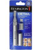 Remington MPT-3400 Dual Blade Stainless Steel Detail Trimmer - Precision Grooming Tool - Buy Online on GoSupps.com