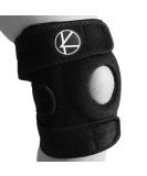 KARM Kids Knee Brace for Knee Pain Support - Knee Brace for Kids Osgood Schlatter Knee Brace Youth, MCL, Sports, Meniscus Tear. Knee Support for Kids. Child Knee Brace Support for Boys, Girls (Black) One Size Black - Buy Online on GoSupps.com