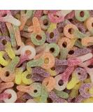 Sour Dummies 1kg Sweet Pouch - Buy Online on GoSupps.com