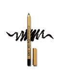 EPILYNX Long Lasting Gel Eyeliner Pencil | Hypoallergenic, Vegan & Gluten-Free | Blackest Black | 1.2ml - Buy Online on GoSupps.com