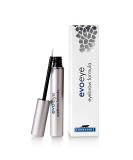Evobeaut Evoeye Eyebrow Serum 6ml | Achieve Dense Eyebrows in 8-12 Weeks with Revitalizing Peptides | International Shipping Available - Buy Online on GoSupps.com