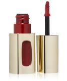 L'Oreal Paris Colour Riche Extraordinaire Lip Color  Scarlet Concerto  0.18 Fluid Ounce 306 Scarlet Concerto - Buy Online on GoSupps.com