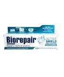BIOREPAIR Dental Scaler ACTIVE 75ml - Effective Teeth & Face Care for International Shipping - Buy Online on GoSupps.com