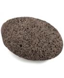 PHOGARY Natural Pumice Stone for Feet and Hands Hard Skin 1 Pack Volcanic Lava Large Foot Stone Pedicure Tools Callus Remover for Dead Skin Black Natural Foot File Exfoliation Foot Scrubber Rock Black - Buy Online on GoSupps.com