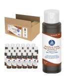 Dynarex Povidone-Iodine Prep Solution 10% Antiseptic for Skin & Mucosa - 48 Bottles/Case (4 fl. oz. each) - Buy Online on GoSupps.com