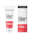 Neutrogena Anti-Pimple Moisturizing Gel 4% Niacinamide & Panthenol - Fragrance-Free Care for Impure Skin | 50ml - International Shipping Available - Buy Online on GoSupps.com