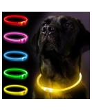 Buy Yellow Dog Collar Pendant - Stylish & Durable Accessories for Dogs | International Shipping Available - Buy Online on GoSupps.com