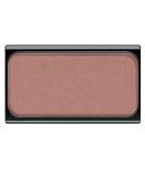 ARTDECO Blusher - Long-Lasting Shimmering Blush in 48 Carmine Red - 5g | International Shipping Available - Buy Online on GoSupps.com