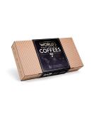 Original Gourmet Coffee Gift Set for Men & Women 10 of The World s Finest Single Estate Specialty & Organic Coffees | Brew & Enjoy Anytime Anywhere | Hamper Style Letterbox Gift Idea for Him & Her Original Gift Box - Buy Online on GoSupps.com