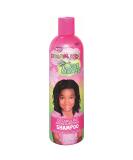 African Pride Dream Kids Olive Miracle Shampoo - Nourishing Hair Care for Kids | Shop Internationally - Buy Online on GoSupps.com