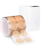 Vicenpal 150 Pairs Nipple Covers for Men - Anti-Chafing Nip Protectors for Running and Sports - Buy Online on GoSupps.com