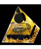XIANNVXI Scorpio Tower Healing Crystals Tower Obsidian Crystal Tower for Positve Energy Scorpio Gifts for Women Men Orgone Tower Spiritual Gifts for Healing Meditation Reki Bring Luck K - Scorpio - Buy Online on GoSupps.com