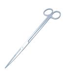 VORESTIC Aquarium Scissors 25cm - Straight Aquascaping Tools for Terrarium Plants - Buy Online on GoSupps.com