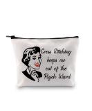 GJTIM Needleworker Gift: Cross Stitch Project Bag for Sewing Lovers - Buy Online on GoSupps.com