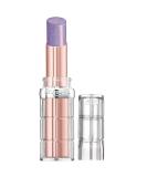 L'Oreal Paris Makeup Colour Riche Plump and Shine Lipstick  for Glossy  Radiant  Visibly Fuller Lips with an All-Day Moisturized Feel  Blut Mint Plump  0.1 oz. Blue Mint Plump 0.1 Ounce (Pack of 1) - Buy Online on GoSupps.com