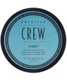 Men's Hair Fiber by American Crew (OLD VERSION)  Like Hair Gel with High Hold with Low Shine  3 Oz (Pack of 1) - Buy Online on GoSupps.com