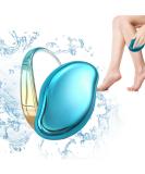 Buy Iopjlk Nano Hair Remover - 2 Pack Crystal Hair Remover for Pain-Free Hair Removal | Safe for Men & Women - Buy Online on GoSupps.com