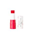 Omorfee 100% Organic Tinted Lip Balm Stick Treatment - Long Lasting Rose Lip Tint - Moisturizing Lip Balm with Strawberry Flavor - Pink Red Color - 6g/0.21oz - Buy Online on GoSupps.com