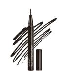 Buy Wet n Wild ProLine Felt Tip Eyeliner Dark Brown - 0.017 oz | Long-lasting Precision - Buy Online on GoSupps.com