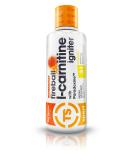 Top Secret Nutrition Fireball L-Carnitine Liquid with Paradoxine - Pineapple Flavor 16 Oz - Boost Energy & Metabolism - Buy Online on GoSupps.com