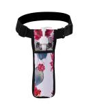 Massage Bottle Bag | Massage Therapist Holster for Lotion & Oil | Durable & Convenient (9d1KD-Hua - Buy Online on GoSupps.com