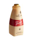 Torani Puremade Sauce, White Chocolate Flavor, GMO Free & Gluten Free, 64 Fl. Oz. 1.89 L White Chocolate Puremade Sauce - Buy Online on GoSupps.com