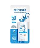 Buy Blue Lizard SPF 50+ Sensitive Stick Sunscreen - 0.5 oz (Pack of 6) | Best Australian Sunscreen for Sensitive Skin - Shop Now - Buy Online on GoSupps.com